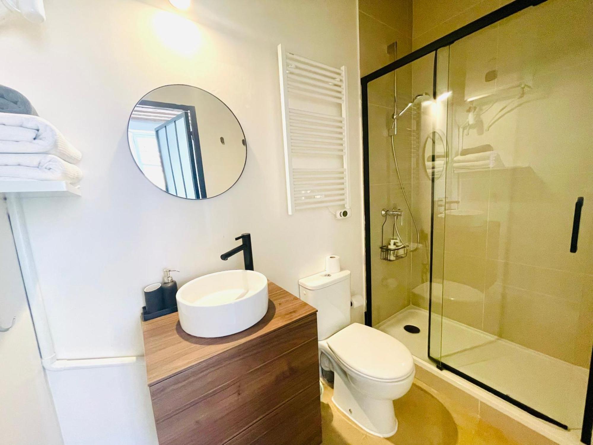 Studio Renove Et Tres Fonctionnel, Marly-Le-Roi Exterior foto